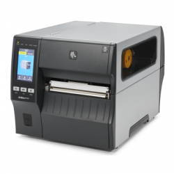 ZT421 203 dpi Thermal Transfer Printer