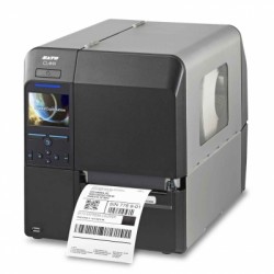 CL4NX Етикетен принтер, 203 dpi 