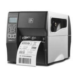 ZT230 Етикетен принтер, 203 dpi