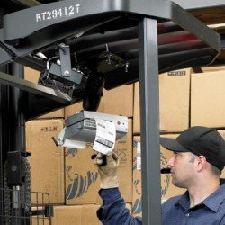 MP Compact 4 Mark Етикетен принтер, Термодиректен, 203 dpi