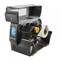 ZT411 Label printer, 203 dpi