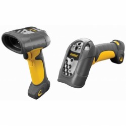 DS3500-ER Barcode Scanner 2D, Extended Range