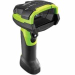 Zebra DS3608-SR Barcode scanner