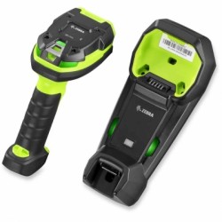 Zebra DS3678-ER Barcode scanner