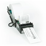 KR203 Kiosk - принтер за вграждане, 203 dpi