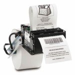 KR403 Kiosk - принтер за вграждане за касови бележки, 203 dpi