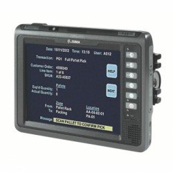 VC70N0 Компютър, Windows, 10.4 inch, Wi-Fi VC70N0 Компютър, Windows, 10.4 inch, Wi-Fi