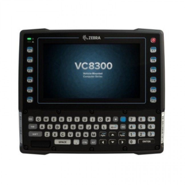 VC8300 Компютър, Android, 8 inch, Wi-Fi