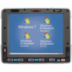 Thor VM2 Компютър, Windows, 9.7 inch, Wi-Fi Thor VM2 Компютър, Windows, 9.7 inch, Wi-Fi