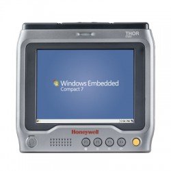 Thor CV31 Компютър, Windows, 6.5 inch, Wi-Fi, NFC Thor CV31 Компютър, Windows, 6.5 inch, Wi-Fi, NFC