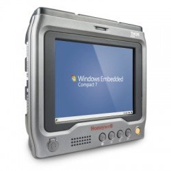 Thor CV31 Компютър, Windows, 6.5 inch, Wi-Fi, NFC Thor CV31 Компютър, Windows, 6.5 inch, Wi-Fi, NFC