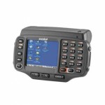 WT4000 Индустриален мобилен компютър (hands-free)