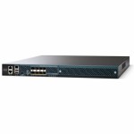 Cisco 5508 Безжичен контролер