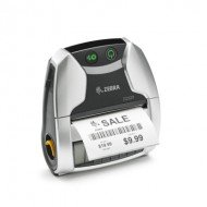 ZQ320 Мобилен етикетен принтер