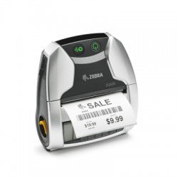 ZQ320 Мобилен принтер за етикети и разписки, 203 dpi