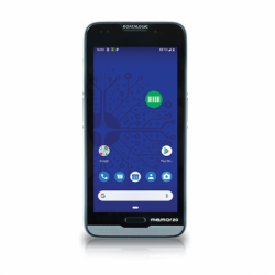 Memor 20 Мобилен kомпютър, Android, 5.7 inch Full HD дисплей, 2D, LTE, Wi-Fi, NFC