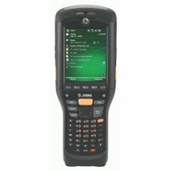 MC9500-K Mobile computer, Windows, 3.7 inch, 1D, Wi-Fi, 3G, 4800 mAh