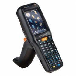 Skorpio X3 Mobile computer, Windows, 3.2 inch, 2D, Wi-Fi, 3000 mAh / 5200 mAh