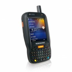 Elf PDA Mobile Computer, Windows, 3.5 inch, 2D, Wi-Fi, 2820 mAh / 5200 mAh Elf PDA Mobile Computer, Windows, 3.5 inch, 2D, Wi-Fi, 2820 mAh / 5200 mAh