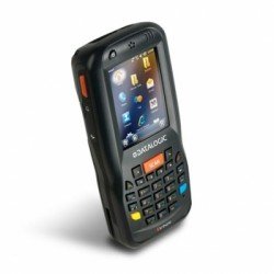 LYNX PDA Mobile computer, Windows, 2.7 inch, 2D, Wi-Fi, 3G / 4G LTE, 1800 mAh / 3600 mAh LYNX PDA Mobile computer, Windows, 2.7 inch, 2D, Wi-Fi, 3G / 4G LTE, 1800 mAh / 3600 mAh