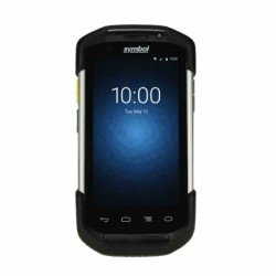 TC75 Мобилен компютър, Android, 4.7 inch, 2D, Wi-Fi, 4G LTE, NFC, 4620 mAh