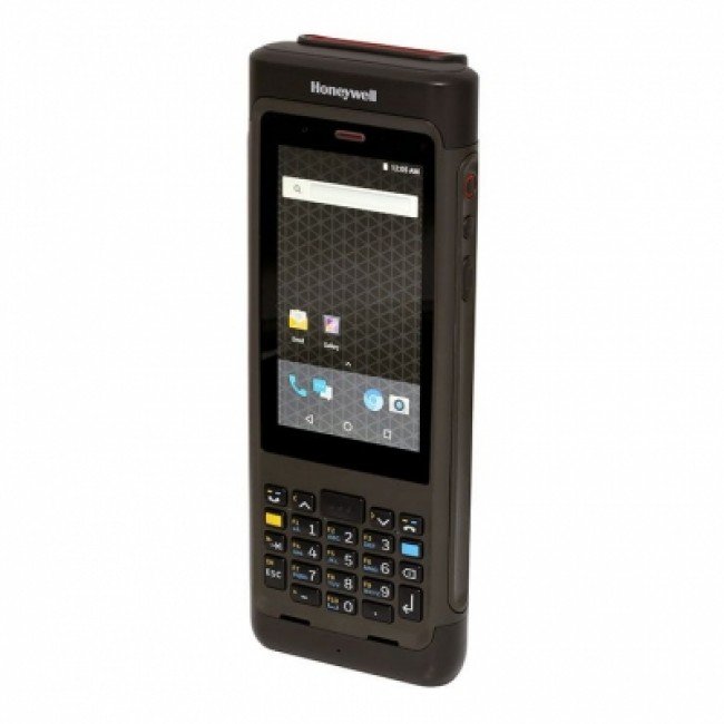 Топ цена за Dolphin CN80 Мобилен компютър, Android, 4.2 inch, 2D, Wi-Fi, NFC, 5800 mAh - Dolphin CN80 Мобилен компютър (  )