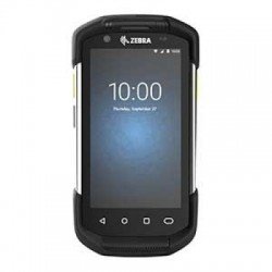 TC77 Мобилен компютър, Android, 4.7 inch, 2D, Wi-Fi, 4G LTE, NFC, 4620 mAh