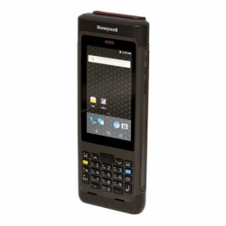 Dolphin CN80 Мобилен компютър, Android, 4.2 inch, 2D, Wi-Fi, NFC, 5800 mAh