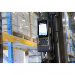CN80G Мобилен компютър, Android, 4.2 inch, 2D, Wi-Fi, 3G, NFC, 5800 mAh