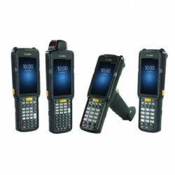 MC3300 Мобилен компютър, Android, 4 инча, 2D, Wi-Fi, NFC, 2700/5200 mAh