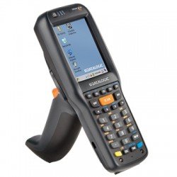 Skorpio X4 Mobile computer, Windows, Android, 3.2 inch, 2D, Wi-Fi, 3000 mAh / 5200 mAh