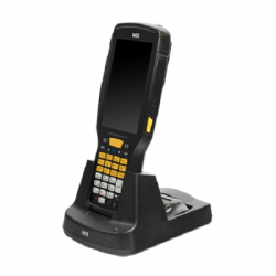 UL20F Mobile computer, Android, 5 inch, 2D, Wi-Fi, NFC, 6700 mAh