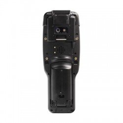 UL20X Мобилен компютър, Android, 5 inch, 2D, Wi-Fi, 3G/4G LTE, NFC, 6700 mAh