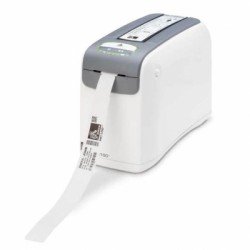 HC100 Термодиректен етикетен принтер, 300 dpi, USB