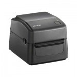 WS412D Термодиректен етикетен принтер, 300 dpi, Ethernet