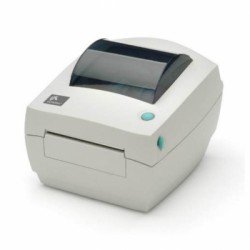 Zebra GC420 TT Thermal Transfer Label Printer