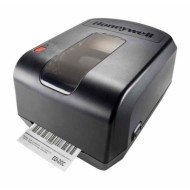 PC42t USB - 203 dpi Thermal Transfer Label Printer