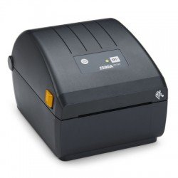 ZD220 203 dpi Direct Thermal Printer, 203 dpi