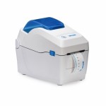 WS212D Термодиректен етикетен принтер, 300 dpi, Ethernet, 2-инчов