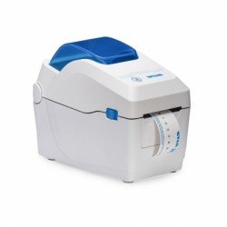 WS212D Термодиректен етикетен принтер, 300 dpi, Ethernet, 2-инчов