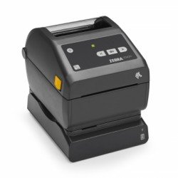 ZD420D Термодиректен етикетен принтер, 203 dpi