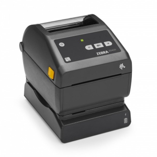 Топ цена за ZD420D Термодиректен етикетен принтер, 203 dpi - ZD420D Етикетен принтер (  )