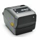 ZD620T Термотрансферен етикетен принтер, 203 dpi