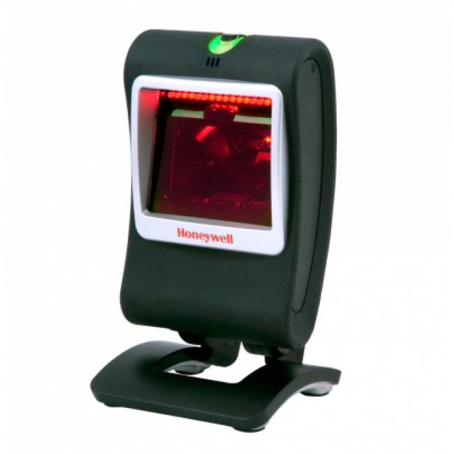 Топ цена за Genesis 7580g Баркод скенер 2D - Genesis 7580g Баркод скенер (  )
