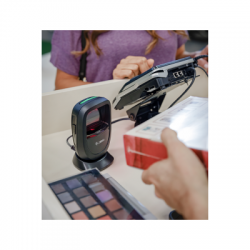 DS9308 Barcode scanner 2D