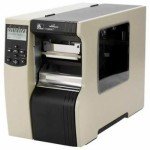 R110XI4 RFID printer