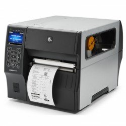 ZT420 UHF RFID printer, 203 dpi