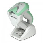 Gryphon GBT4400-HC Баркод скенер 2D, Bluetooth, станция