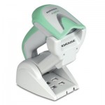 Gryphon GBT4100-HC Баркод скенер 1D, Bluetooth, станция