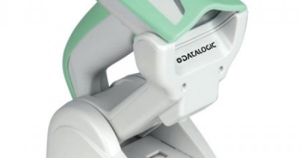 Gryphon GBT4100-HC Barcode scanner